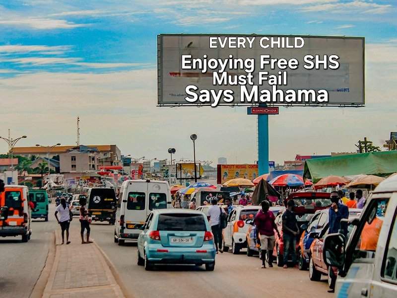amarrah02's tweet photo. Why is John Mahama being so reckless?

The content of his flask must be the only reason.
#DumsorMahama
#NoShortMemory https://t.co/BCBHAqNJLs