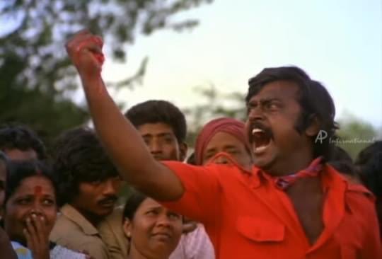 red2192's tweet photo. Vijayakanth was not introduced to my generation in a positive light. As a school kid, all I saw and heard about Vijayakant were his poor English pronunciation, less-than-perfect dance moves, and jokes about his appearance. Some of these jokes were uttered by my favorite comedians https://t.co/QsNpI8ykVH