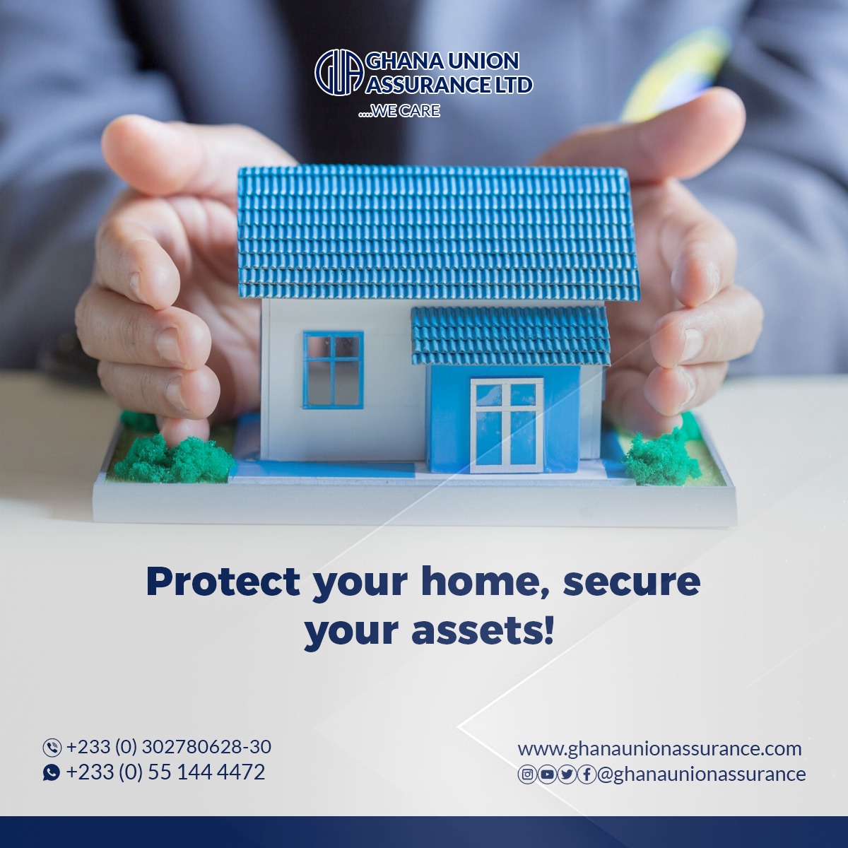 guageneral's tweet photo. Enjoy worry-free festivities with GUA's Home and Personal Protection Insurance!
Safeguard your assets and cherish moments without concern.
Discover peace of mind this festive season.
#GUAInsurance #HomeProtection #FestiveSecurity" https://t.co/eYtov7H9oV