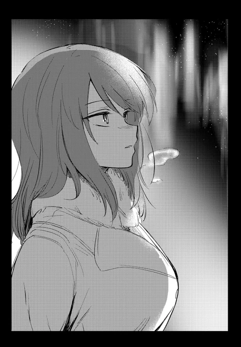 ミカァ...