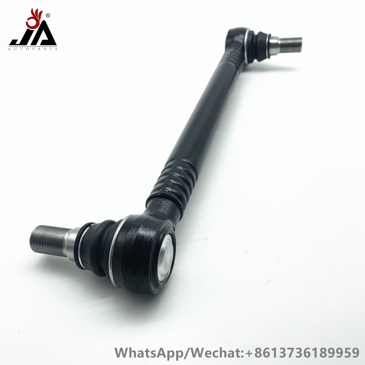 Joka_autoparts's tweet photo. Truck Rear Coupling Rod 21287061 21119064 21119050 21182237 21119046 21182236 for Volvo FH FM 16 Steering Box Fmx Volvo Truck
Buy now π·
https://t.co/ZCWLXs8yGH
#volvotruckparts #renaulttruckparts #truckparts #draglink #stabilizerlink #trackarm #pushrod #pusharm #autoparts #joka https://t.co/YWBx9IC73b