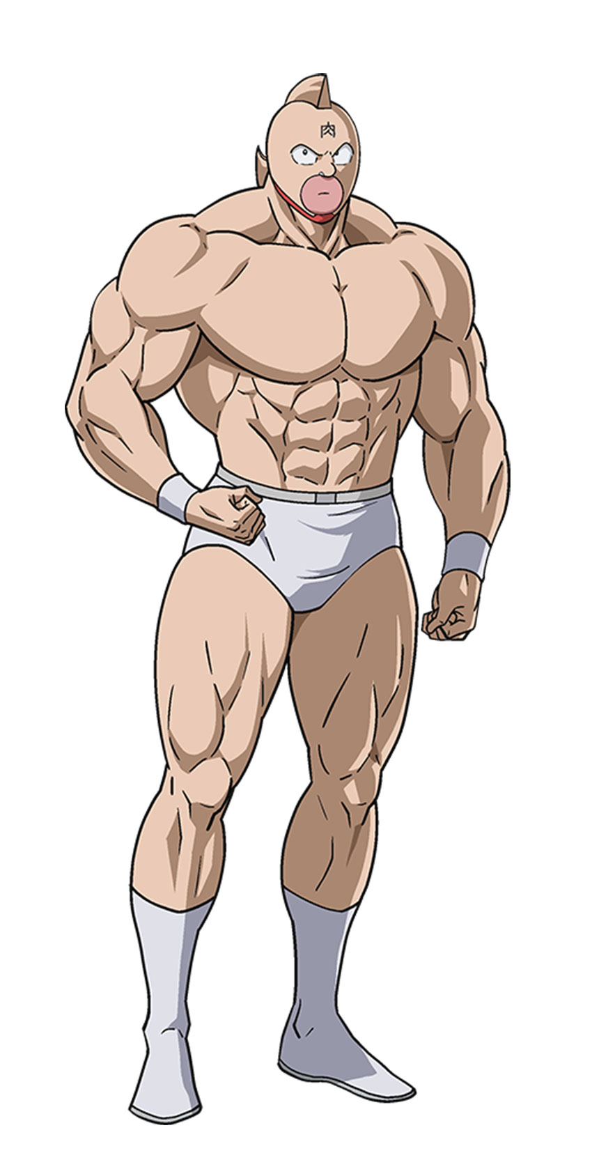 UDF キン肉マン シリーズ2 キン肉マン スーパー・フェニックス