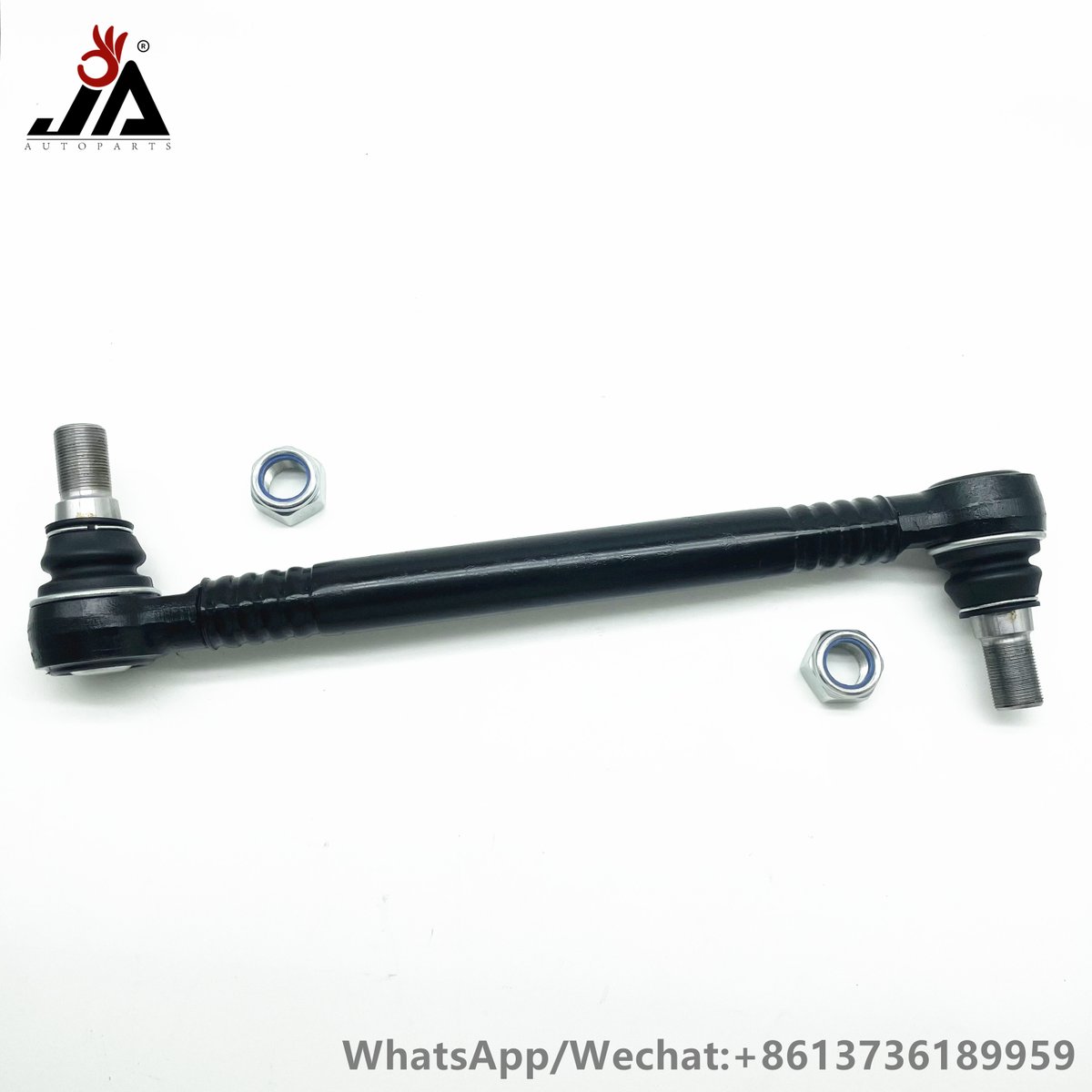 Joka_autoparts's tweet photo. Truck Rear Coupling Rod 21287061 21119064 21119050 21182237 21119046 21182236 for Volvo FH FM 16 Steering Box Fmx Volvo Truck
Buy now π·
https://t.co/ZCWLXs8yGH
#volvotruckparts #renaulttruckparts #truckparts #draglink #stabilizerlink #trackarm #pushrod #pusharm #autoparts #joka https://t.co/SCG64izvIv