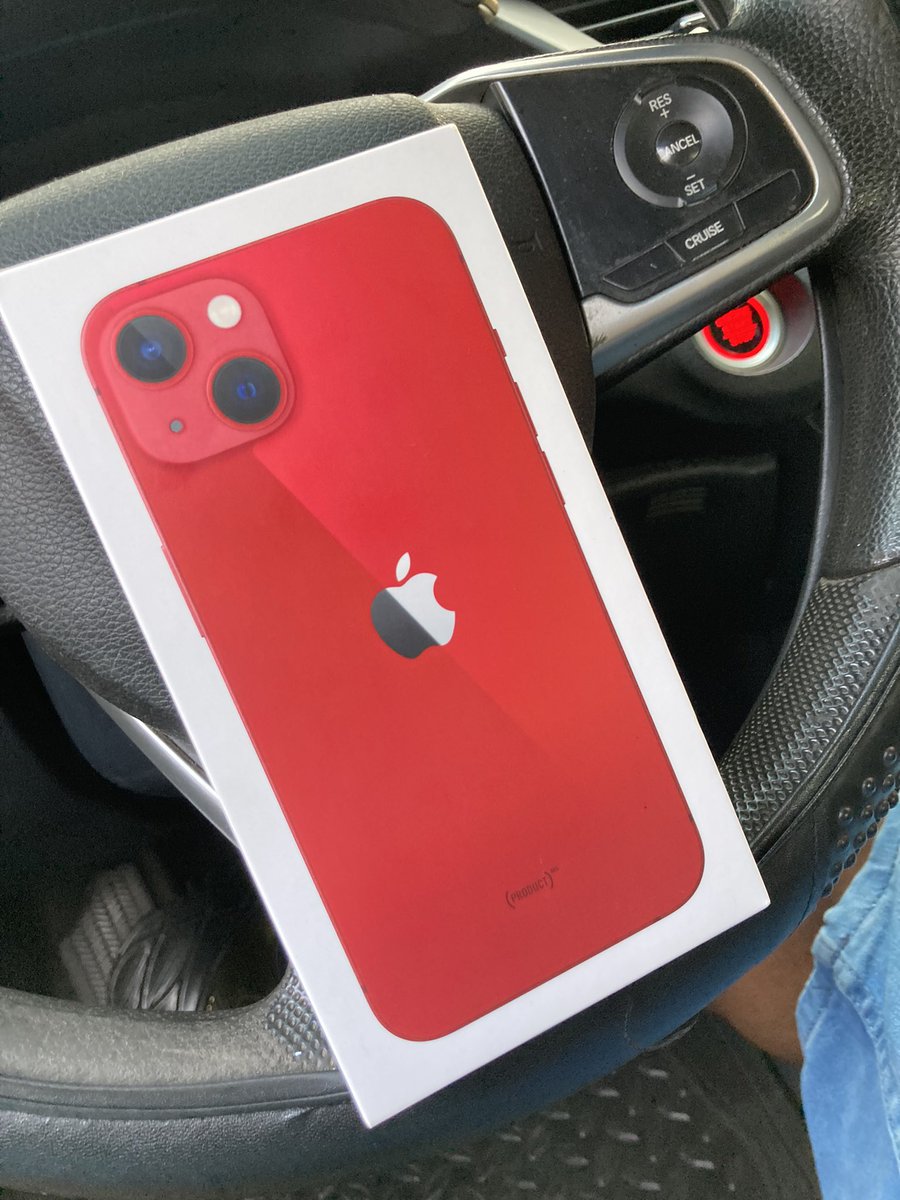 ArenaApple's tweet photo. New iPhone 13
128gb
Unlocked 
Available 
¢7600

You can swap 

Call/imassage 0245193414

Please share  🙏 https://t.co/iFpHiwIcUP