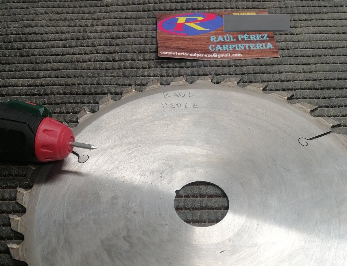 Vamos a hacer una prueba