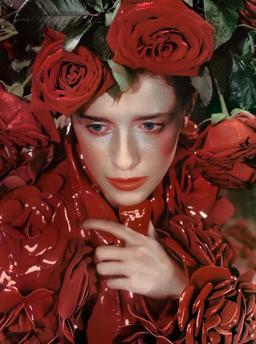 Benedetta Porcaroli tweet media