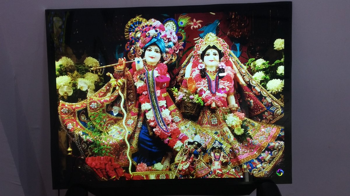 onward_digital's tweet image. Customized LED Frames 

#ledframes #photoframes #lightframes #radhakrishna #god #giftideas #customizedframes #love #art #handmade #personalisedgifts #interior #walldecor