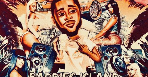 itszaheerpk's tweet image. @YourOwnMusic Baddies Island (feat. PartyPlugMikey) by Plug Not A Rapper on Apple Music
Album · 2023 · 8 Songs
Visit
music.apple.com/us/album/baddi…

#baddiesisland #partyplugmikey #plugnotarapper #applemusic