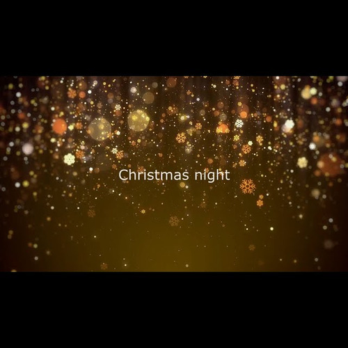 Lyric Music Video: Christmas Night by Robin Vane musiceternal.com/News/2023/Chri… #Musiceternal #RobinVane #ChristmasNight #Coldplay #ChristmasMusic #Netherlands