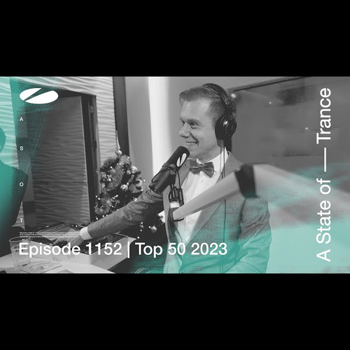 A State Of Trance Episode 1152 musiceternal.com/News/2023/A-St… #Musiceternal #AStateOfTrance #ASOT #ASOT1152 #ProgressiveTrance #TranceMusic #DanceMusic #Netherlands