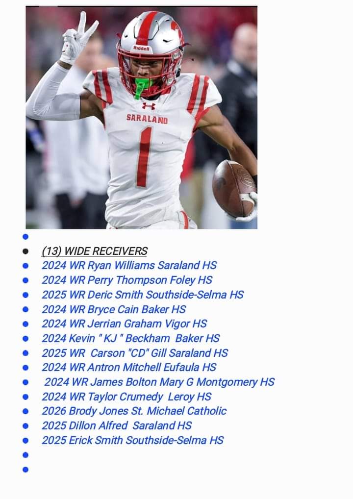 IconsRegion's tweet photo. 🚨 COLLEGE COACHES 🚨

ICONIC SUPER 77 ALL-OFFENSE TEAM. https://t.co/logFlkygWj