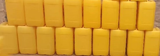 PlasticRwanda's tweet photo. Jerry cans 20L of liquids made #PlasticRwanda are durable and strong ,using the excellent quality @ONGC_ @RwandaEast @PSF_Rwanda 0788576900 https://t.co/WbaG2zZT3U