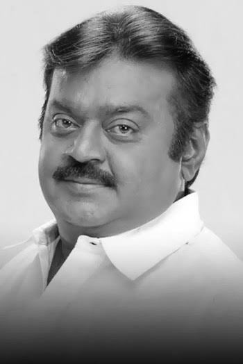 In memory of an actor whose performances touched our hearts, and whose kindness enriched countless lives. Deepest condolences, may his legacy of goodness live on. #RIPCaptainVijayakanth sir 💔