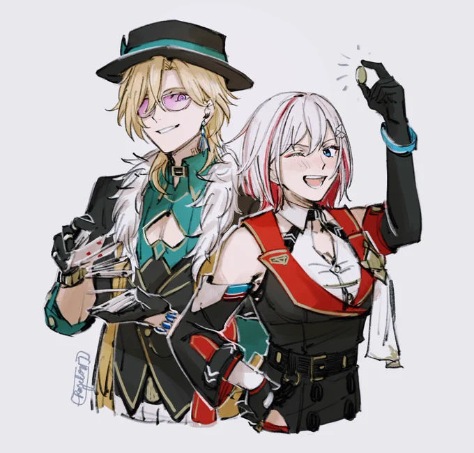 Your local investors