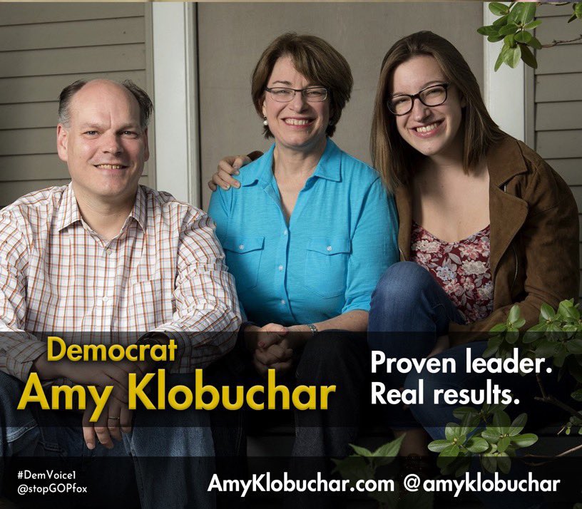 DemVoice1 Candidate Graphics tweet media