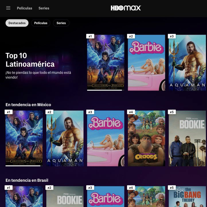 #1 🎉🎉🎉 5 days after its arrival on HBO Max, the Live Action Saint Seiya movie remains in the Top 1 in all of Latin America!!! #saintseiya #knightsofthezodiac #kotz #kotzmovie #saintseiyamovie #saintseiyaliveaction #saintseiyathebeginning #mackenyu