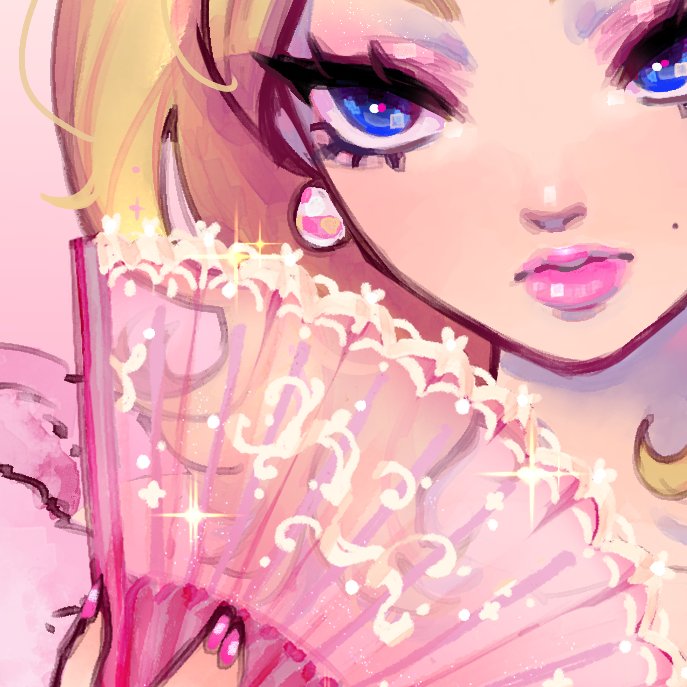 melorakii's tweet photo. For my dear friend @fantasyddoll 🌸
#royalehigh #royalehighart #royalehighcommission https://t.co/sLbFAJtqd2
