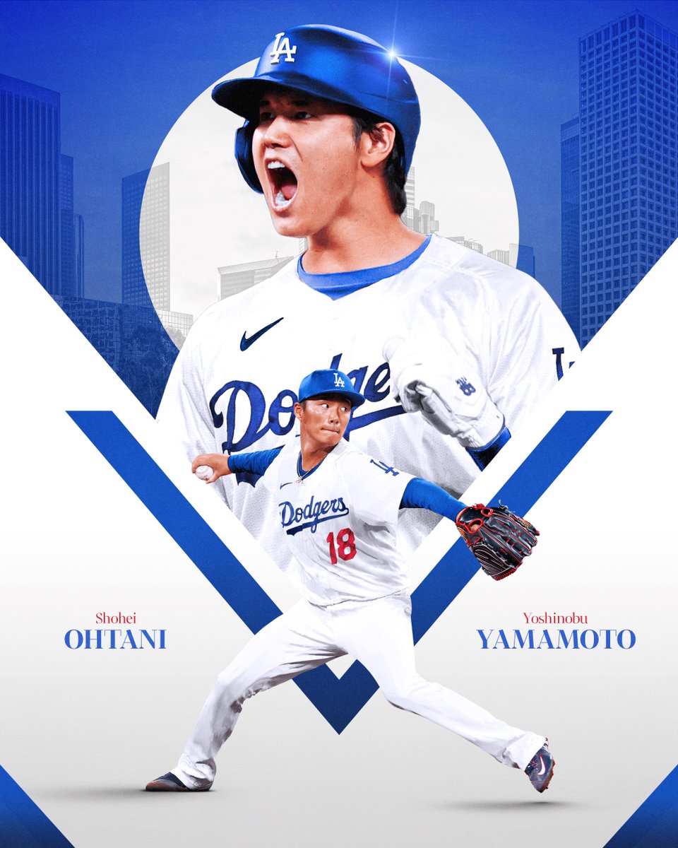 Samurai Japan: L.A. Edition 🇯🇵