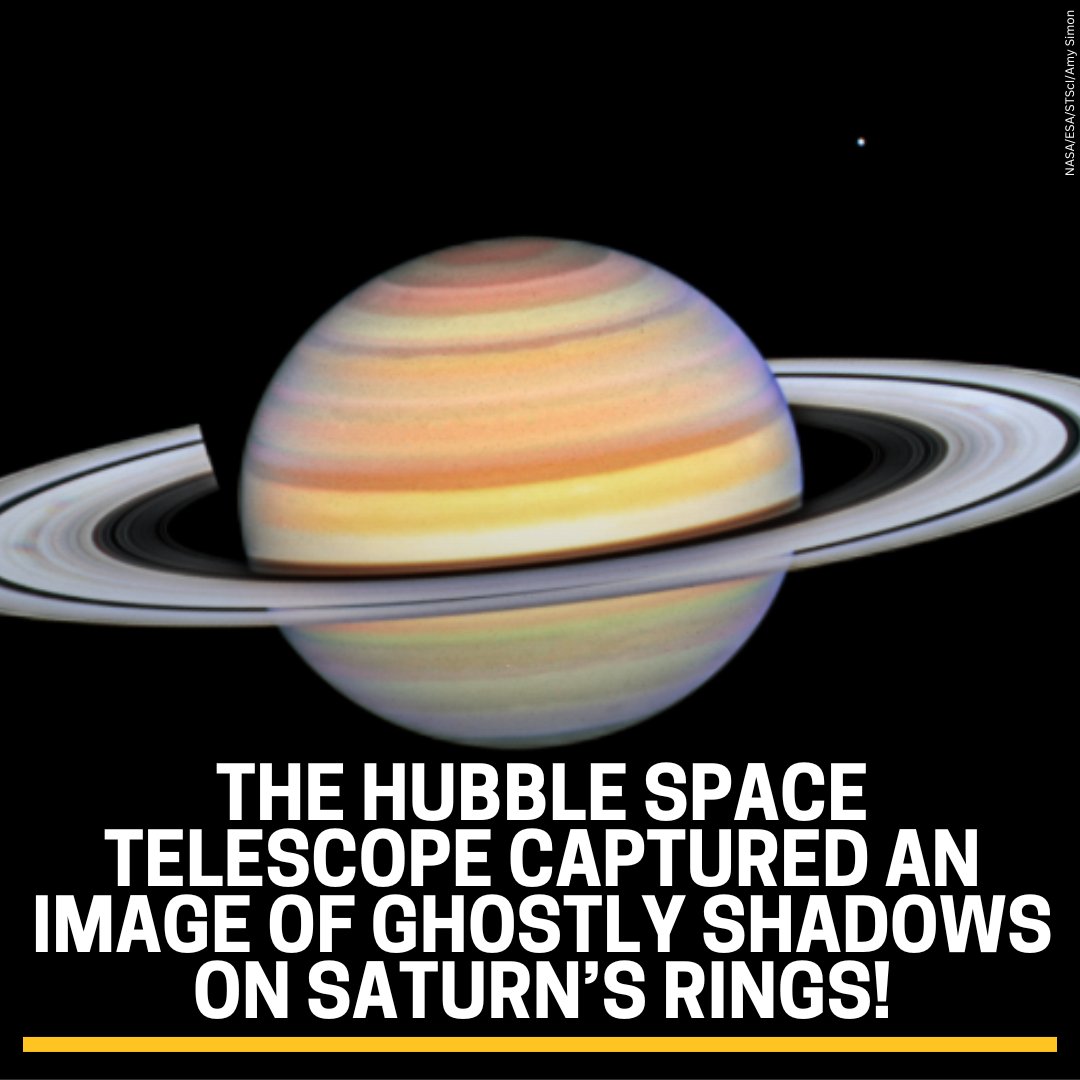 Saturn Rings | Science Times