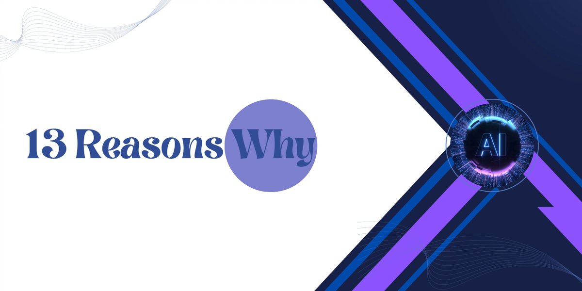 Embracing the potential of #AI responsibly ensures a future where technology enhances human lives across various domains
13 Reasons Why AI Is Here To Stay👏 
vanus.ai/blog/13-reason…
#AIAssistant #MachineLearning #ConversationalAI #Vanus