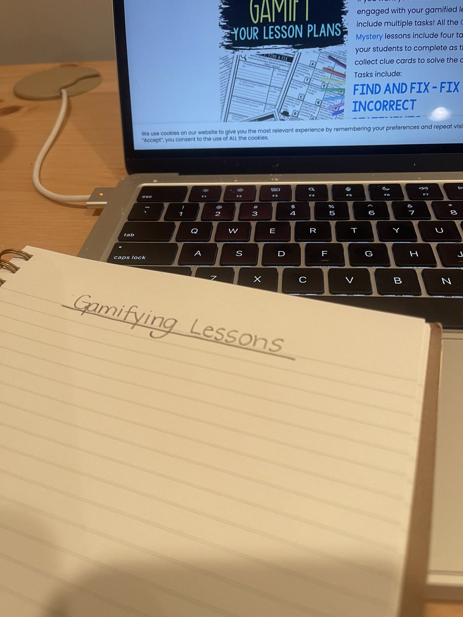Researching for my first department meeting as department chair. This was requested PD by my colleagues- I’ve been all in for 3 hrs now. Hope to bring some good stuff to the table.