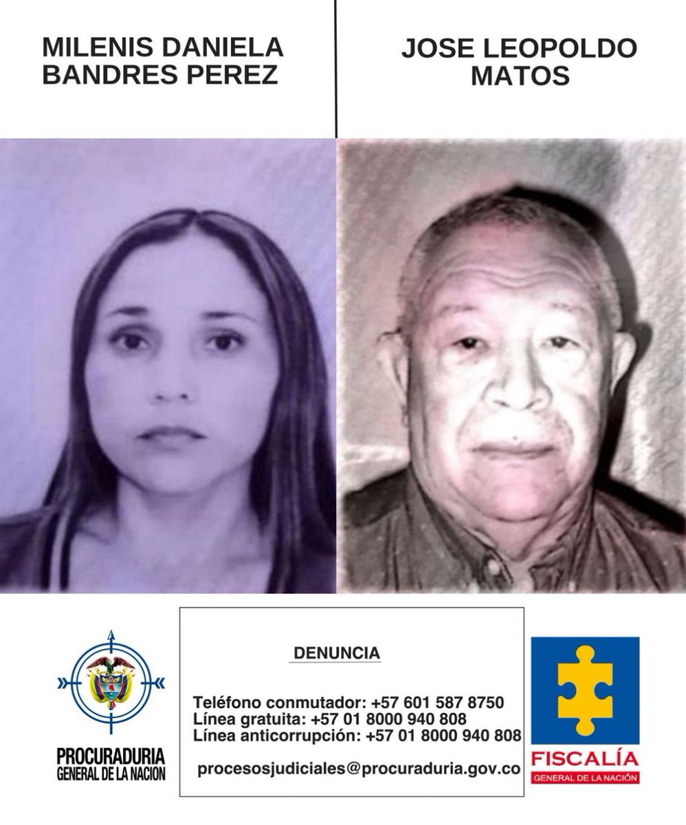 garylodge114's tweet photo. Es lamentable que haya individuos como Daniela Bandres Perez y Jose Leopoldo Matos @JLeopoldo_Matos  dispuestos a perjudicar a una empresa robando sus activos. Espero que se haga justicia y que se recuperen los activos perdidos.
https://t.co/L570tUzAOY https://t.co/4loIryM8o1
