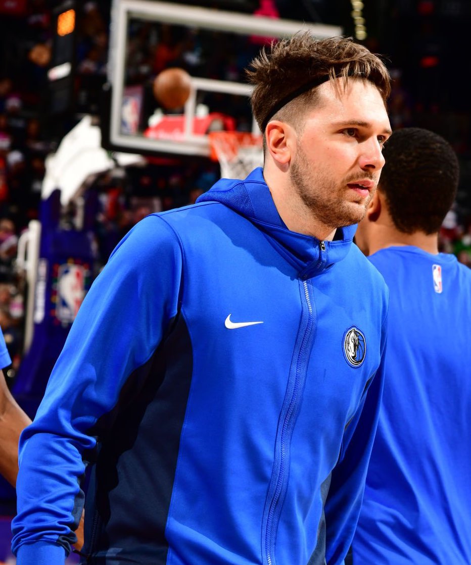 TheDunkCentral's tweet photo. Luka Doncic over his last 15 games:

39 PTS, 7 REB, 6 AST
50 PTS, 6 REB, 15 AST
39 PTS, 12 REB, 10 AST
28 PTS, 9 REB, 10 AST
38 PTS, 11 REB, 8 AST
40 PTS, 12 REB, 10 AST
39 PTS, 6 REB, 13 AST
33 PTS, 6 REB, 17 AST
35 PTS, 8 REB, 6 AST
32 PTS, 6 REB, 10 AST
40 PTS, 10 REB, 11 AST
36 PTS, 15 REB, 18 AST
41 PTS, 9 REB, 9 AST
30 PTS, 3 REB, 4 AST
30 PTS, 12 REB, 8 AST
