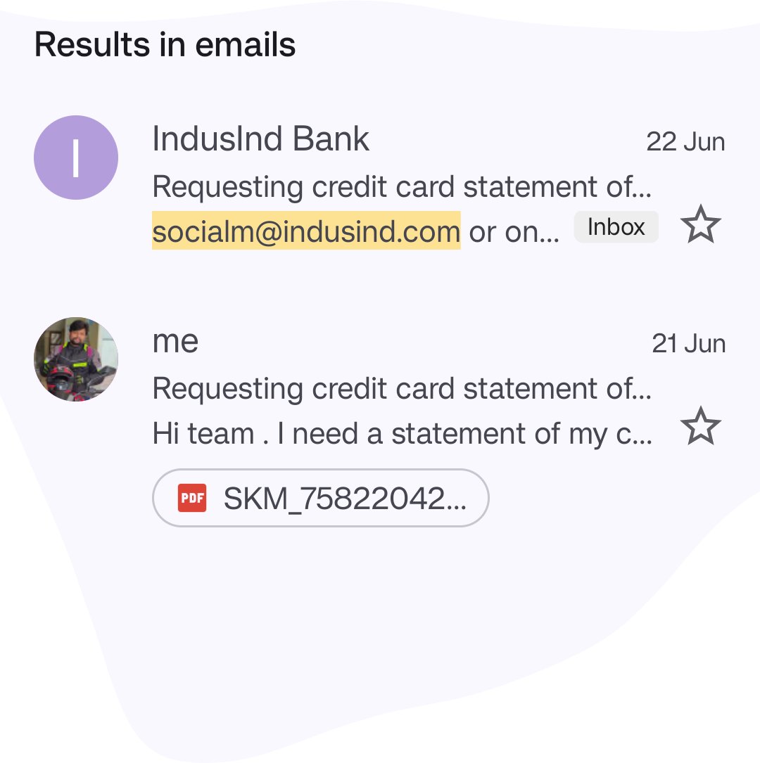 JourneyTejas's tweet photo. @MyIndusIndBank It is really not helpful to contact via email or any source of customer care toll free number as it is not connecting me to any of the executives. Let me know in what language you understand a customer issue. I only know English and Telugu https://t.co/d6lW8jTaxG