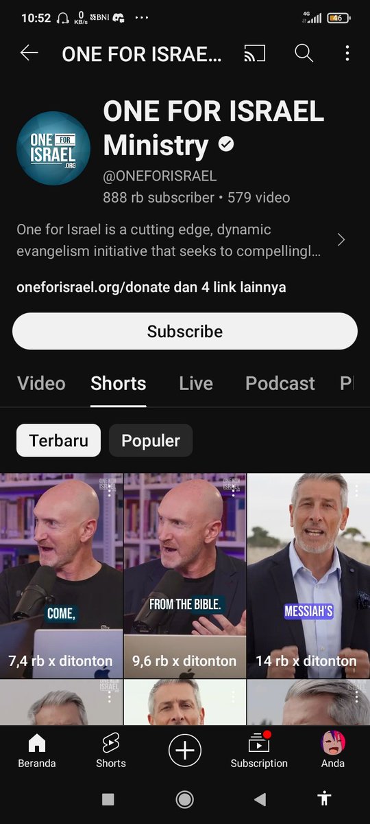 Devarain1's tweet photo. @KING_VADUKA Lapor, lagi scroll2 YTshort malah nemu beginian. 
Bilang Hamas is Terorist
Bawa2 Bible untuk Support israel

#BrigadeJulidFiSabilillah 
#julidfisabilillah 
#Netizenforce https://t.co/nXccySjuWz