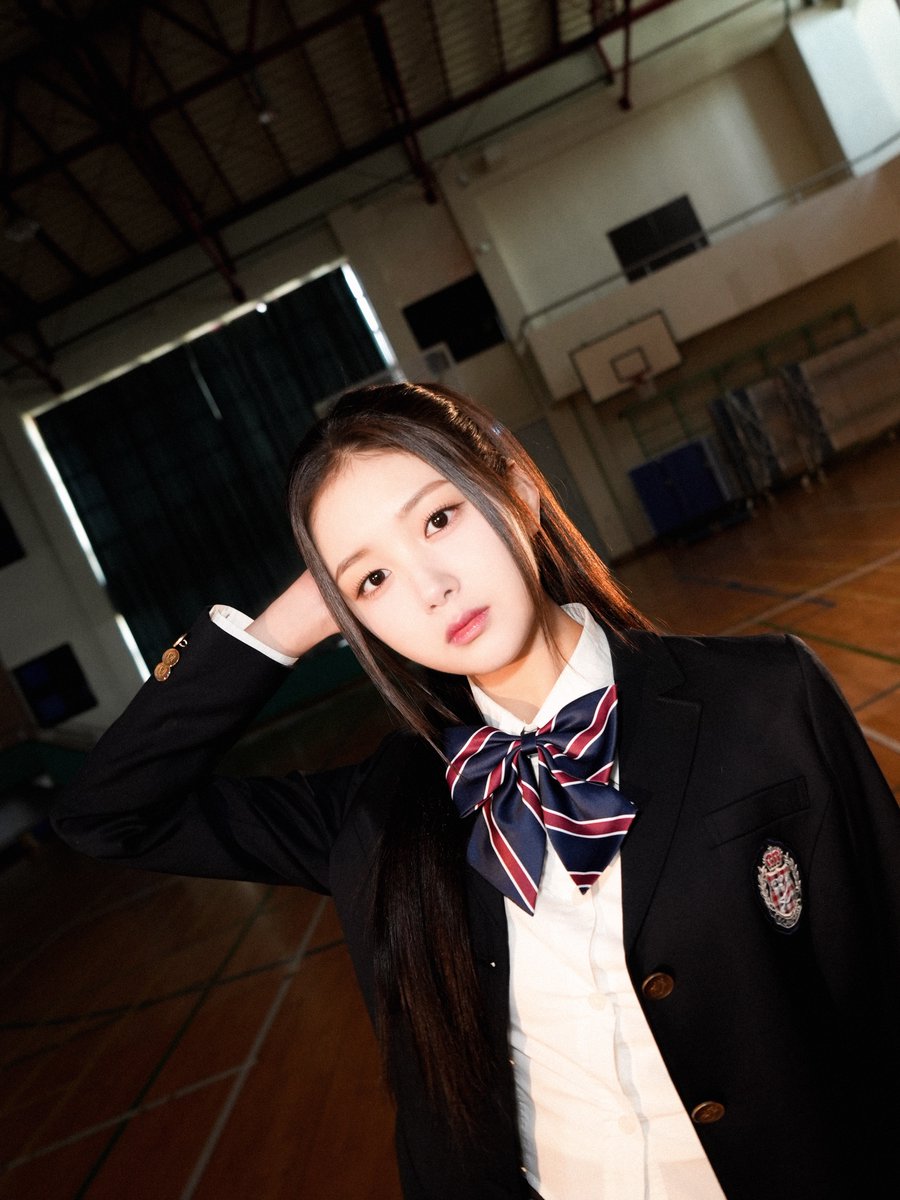 tripleS official tweet media