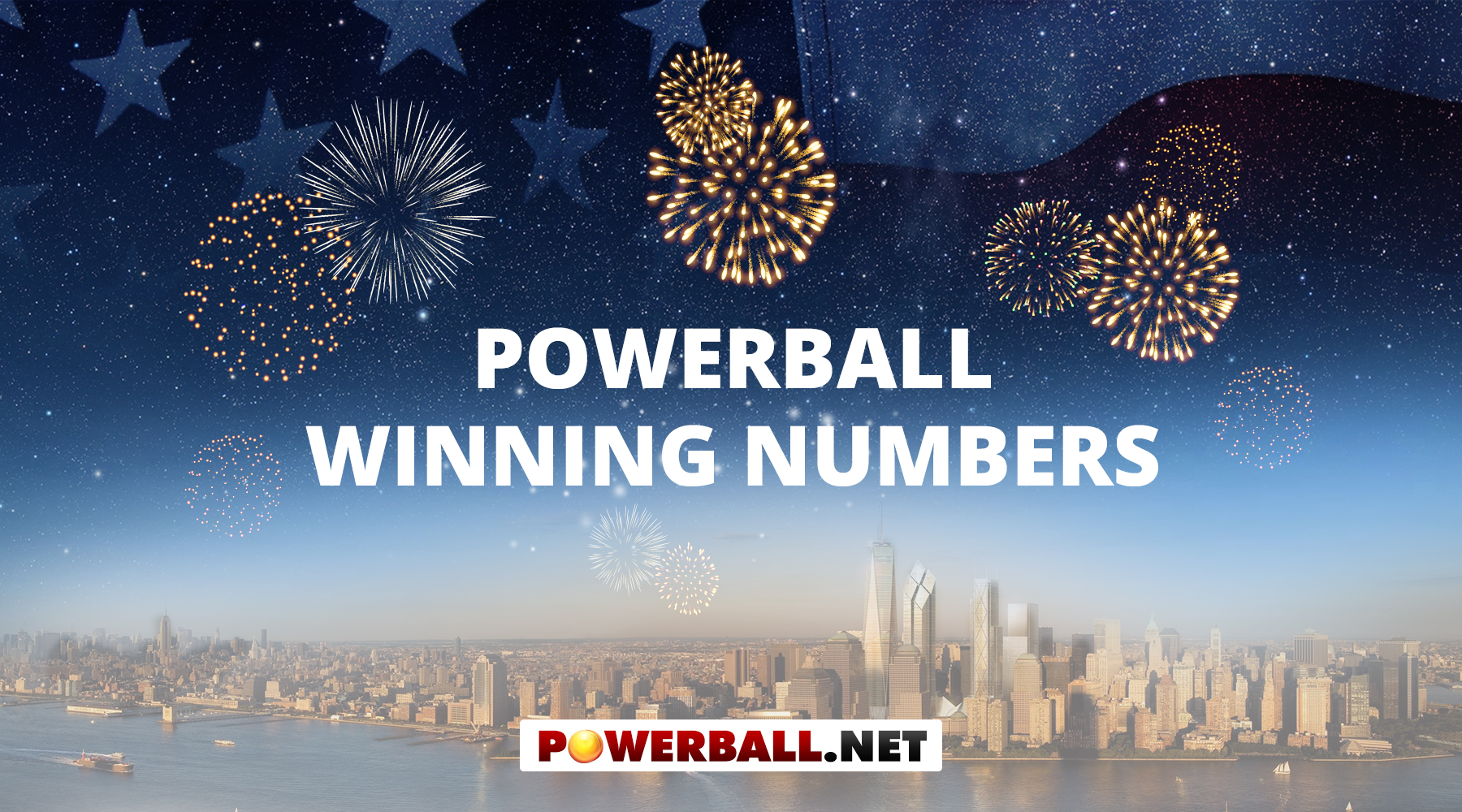 Powerball February 3 2025 Results Post