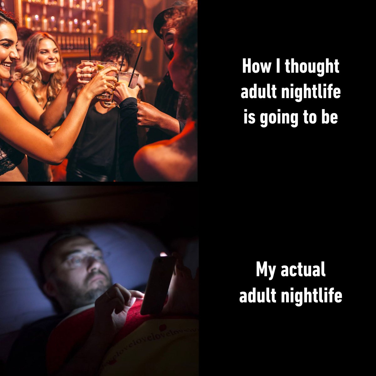 9GAG's tweet photo. Already exhausted after work https://t.co/cD04yWNjDy