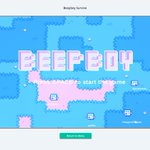 Photo by Beepboy.algo (@beepboy_)