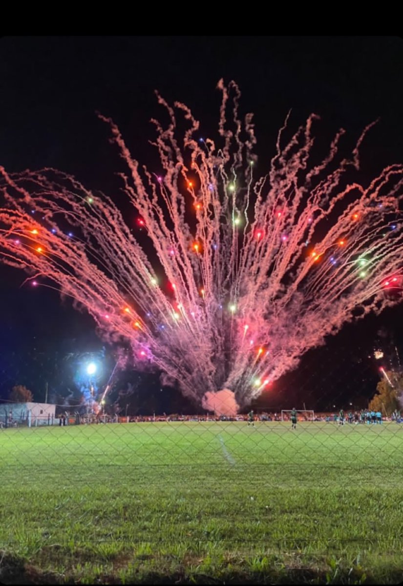 Claudio Gastón Souberville el que nos hizo creer que se podía 🥇