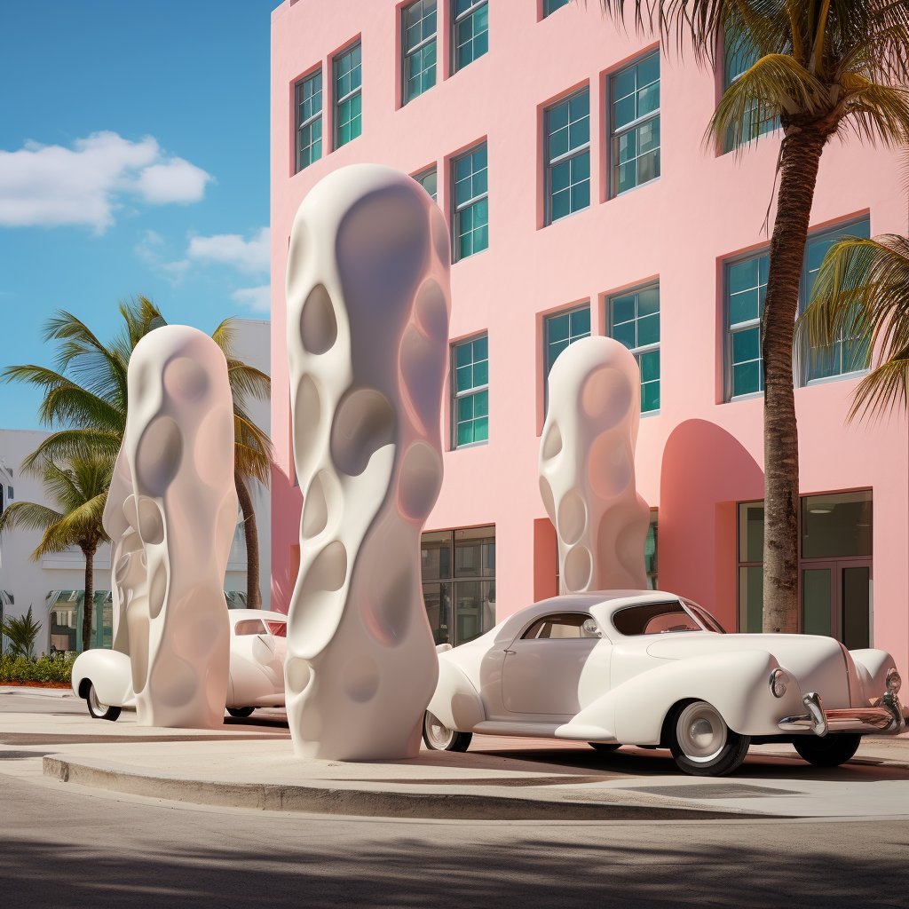 FRITZSTRATHERN's tweet photo. FRITZ STRATHERN meets MIAMI BEACH
#ArtBasel #Miami #MiamiDolphins #FRITZSTRATHERN https://t.co/jfhp8tRTCT