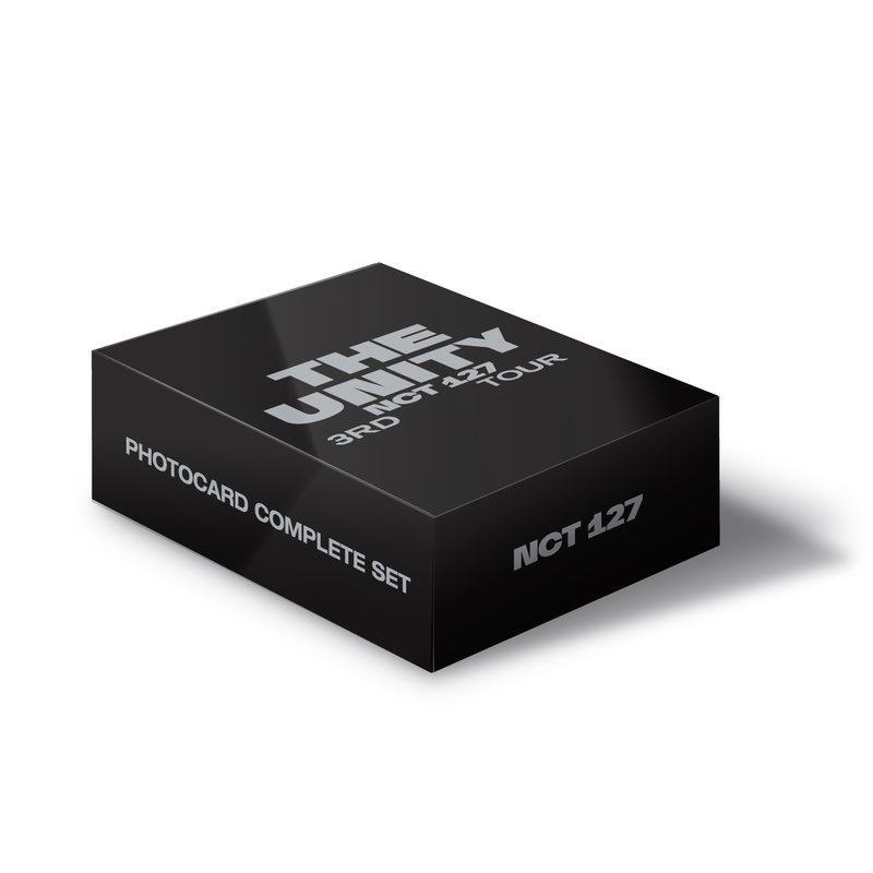 0606_tea's tweet photo. the unity NCT127 イリチル共同購入 フォトカード コンプリートセット

求:買取(1500円)

譲:ジャニ ジョンウ 

名古屋会場受け取りにて購入予定
名古屋1日目、大阪両日、SMT22日、東京2日目手渡し可能です⭕️

リプ dm お待ちしております https://t.co/Kma78gonFy