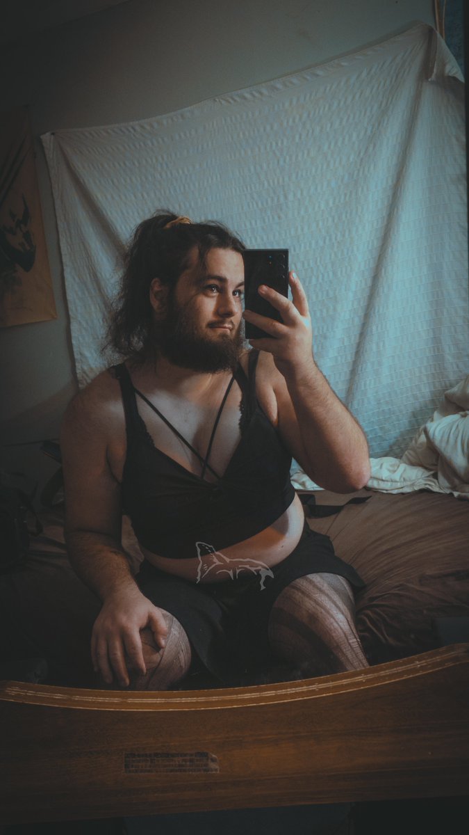 Mack || $3 Fansly tweet media