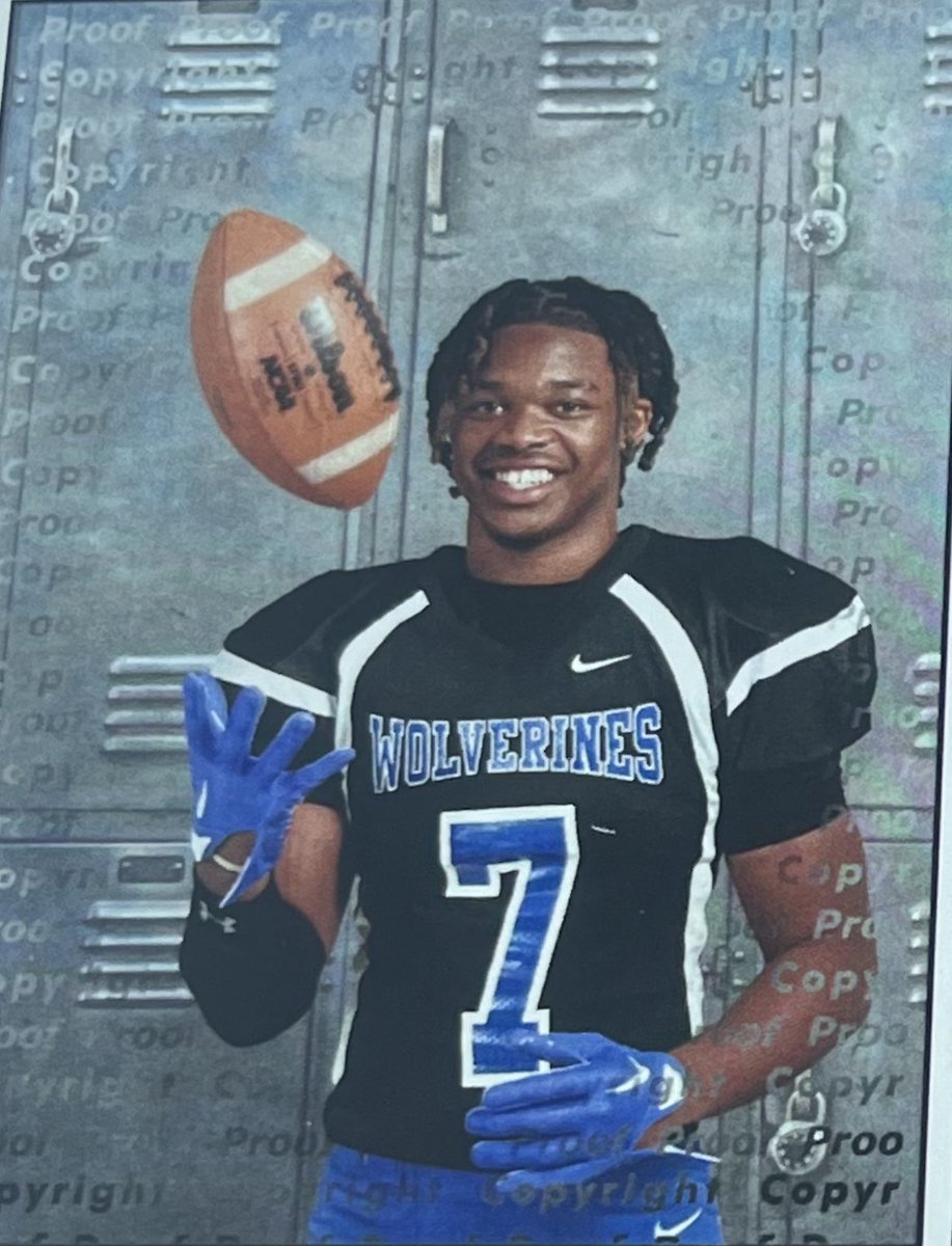 JAYDEN BROWN ⭐️ tweet media