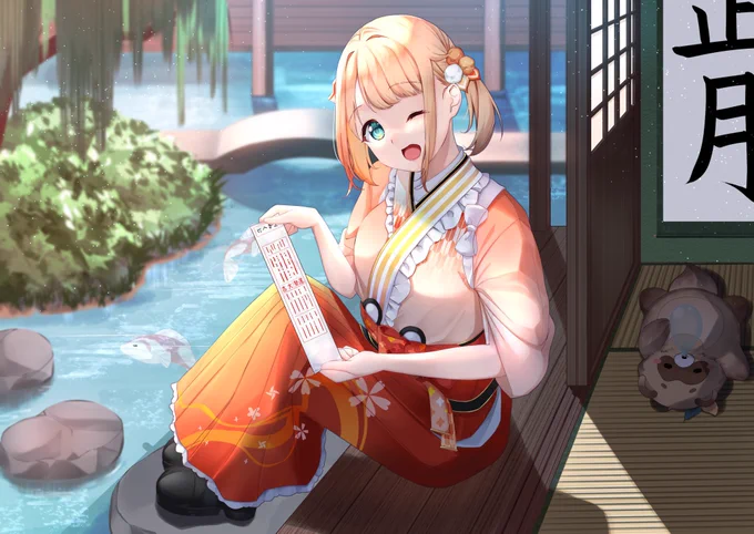 #今年も残りわずかなのでお気に入りの4枚を貼る この4枚!!!