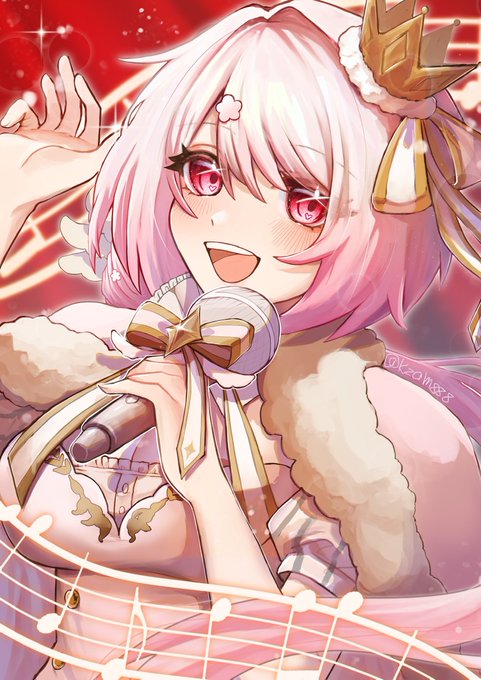    #しいなーと