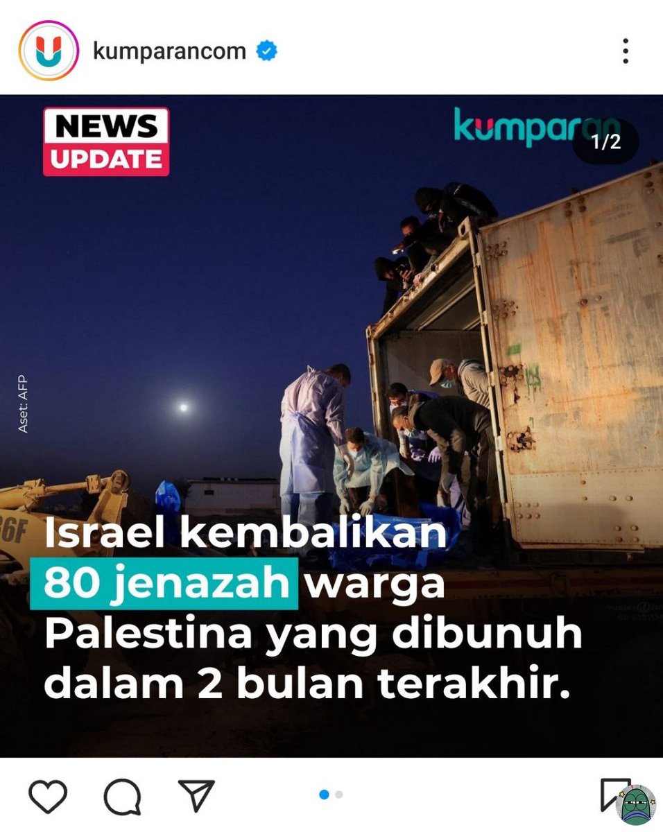 tanyarlfes's tweet image. DAN TANPA ORGAN‼️‼️‼️ TANPA ORGAN‼️‼️‼️‼️ 

UP TERUS BERITA 🇵🇸🇵🇸🇵🇸 RETWEET LIKE KOMEN BIAR NAIK KARENA ALGORITMENYA DITEKEN TERUS 😭💔 💚
