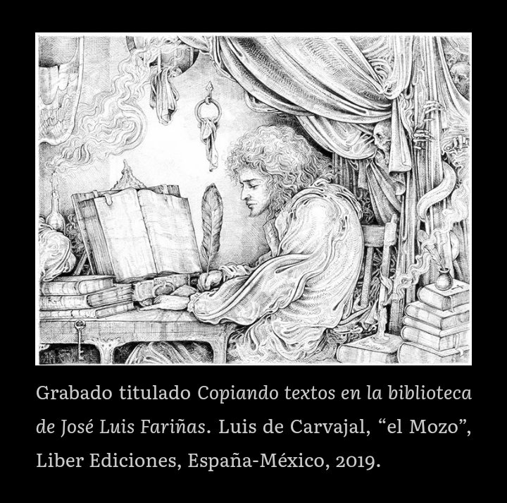 <a href="/migueldlacruz/">migueldelacruz</a> #LeoConElOnce
Joseph pasa días y noches leyendo maravillado. El tiempo transcurre de otra manera. Se ausenta de sí mismo para trasladarse a otro acontecer.
#Olvidaráselfuego <a href="/gabyriverose/">Gabriela Riveros</a> <a href="/LumenEdit/">Editorial Lumen</a> <a href="/penguinlibrosmx/">Penguin Libros México</a> <a href="/OnceNoticiasTV/">Once Noticias</a>