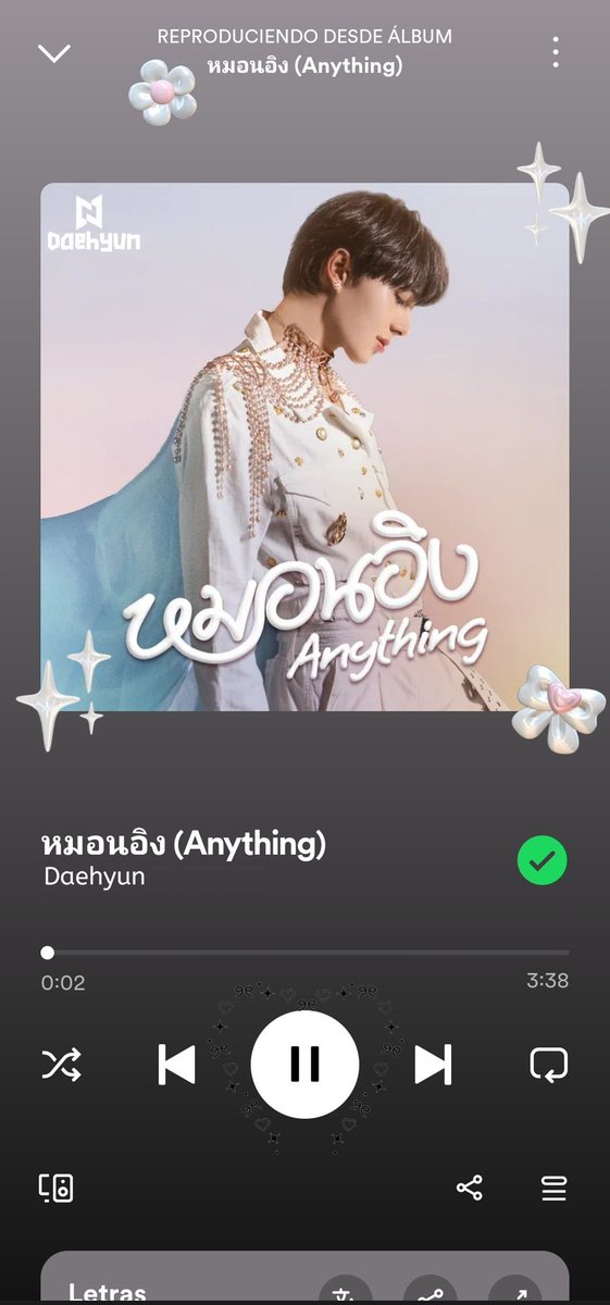 Su princesa fav claro que quería venir a celebrar estos #𝟑𝟘𝟬วัน𝐃αɘᖾ𝚢𝚞ɳ y que mejor manera que hacerlo con el #𝐀ɳ𝚢tᖾ𝖎n𝖌𓊆พิเศษ𓊇꯱ׁׅ֒𝚝rɘαm de <a href="/ursunflrw/">𝙳ɑǝᖾʯυ𝚗 💖</a>? Hoy soy la más feliz. 

=͟͟͞͞ 𝗞𝚑α𝚒 𝑖n 𝐭ʜ𝐞 ུⲊ𝚔𝕪 ༉☁️‧₊