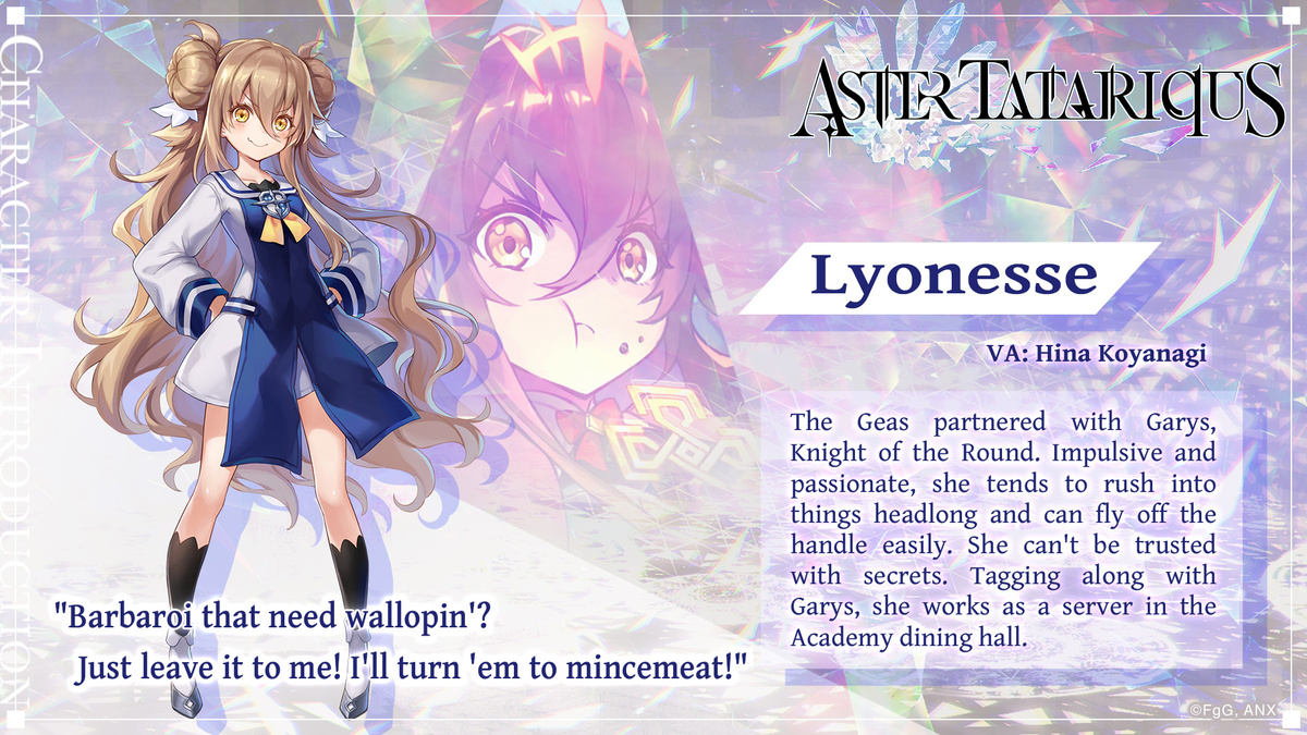 Aster Tatariqus Official tweet media