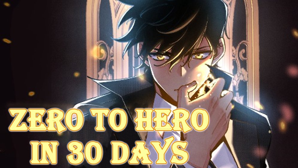 BilibiliComic2's tweet photo. I love the art style in "Zero to Hero in 30 Days" so much! It's gorgeous! The character designs are amazing, too! Highly recommend!
 
#cnft #scream #Modern

https://t.co/KgZvdgm3KU https://t.co/Z0BpAk904a