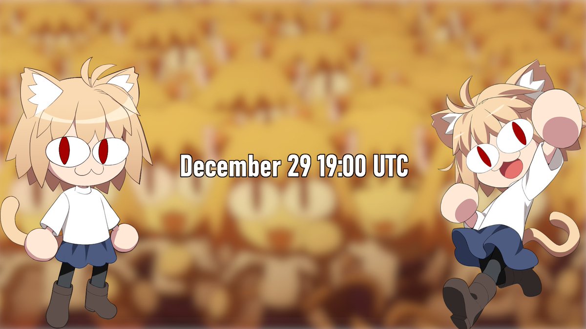 NecoArcCoin's tweet photo. Announcement of listing date on @PancakeSwap 

 The listing will take place (adding liquidity) on December 29 at 19:00 UTC. Stay tuned $NECOARC

#Pancakeswap #BNB https://t.co/UTeFUbt0w5