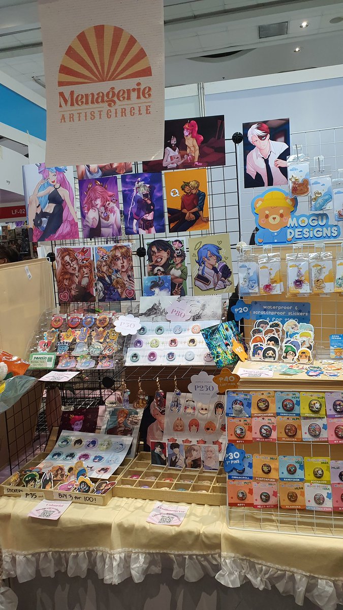 Colouriel's tweet image. Come visit our booth !! #cosmatsu2023 #cosmatsuri