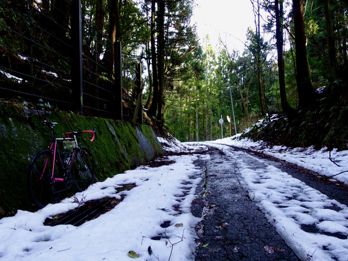 ufo_1012's tweet photo. オレのfestive500 day5
262/500km
#festive500 #rapha #rapha_japan #rapha_rcc #rccosk https://t.co/ggCZXwTxkQ