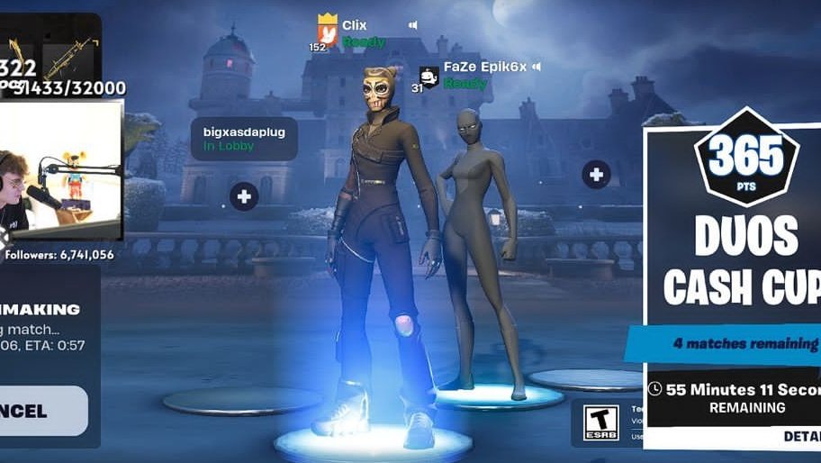 Dantonxp's tweet photo. @Jorge_Most_ Saben si esa skin va a regresar?? 😭😭😭 https://t.co/BmnaoAzLOt