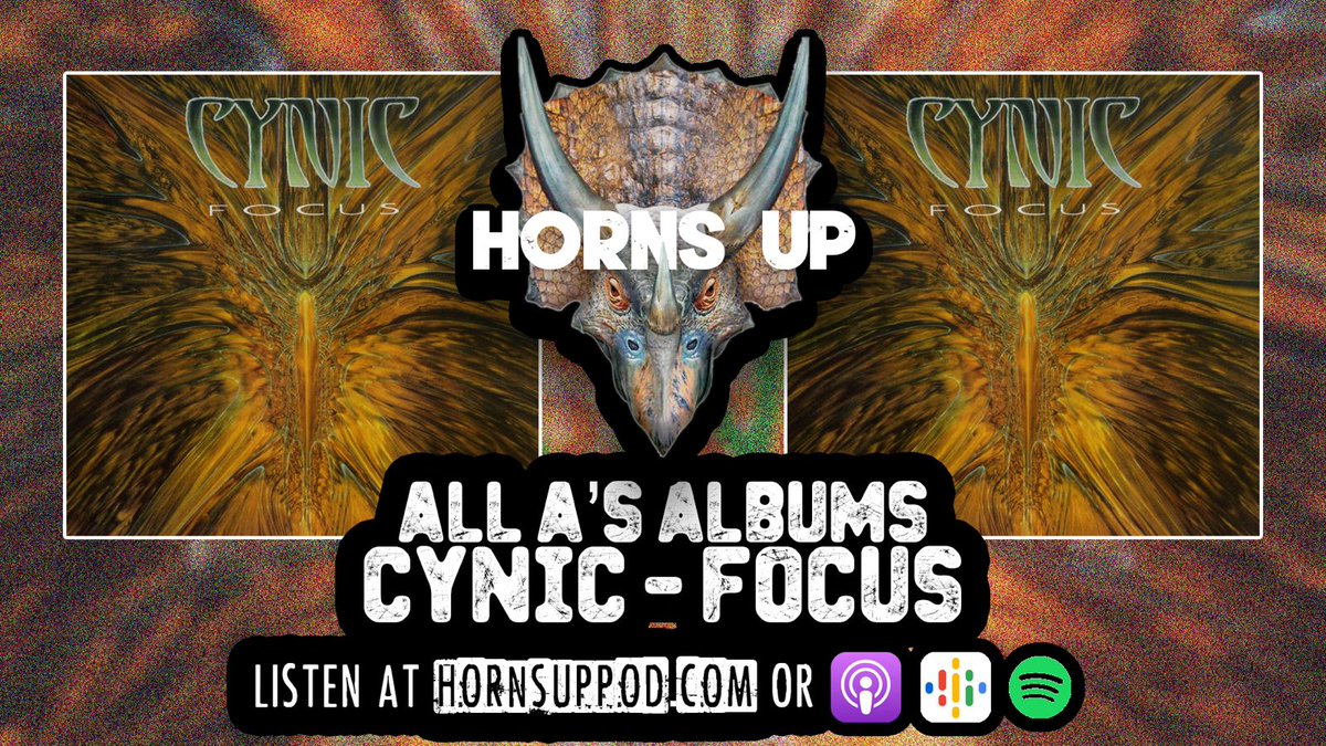 Horns Up Podcast tweet media